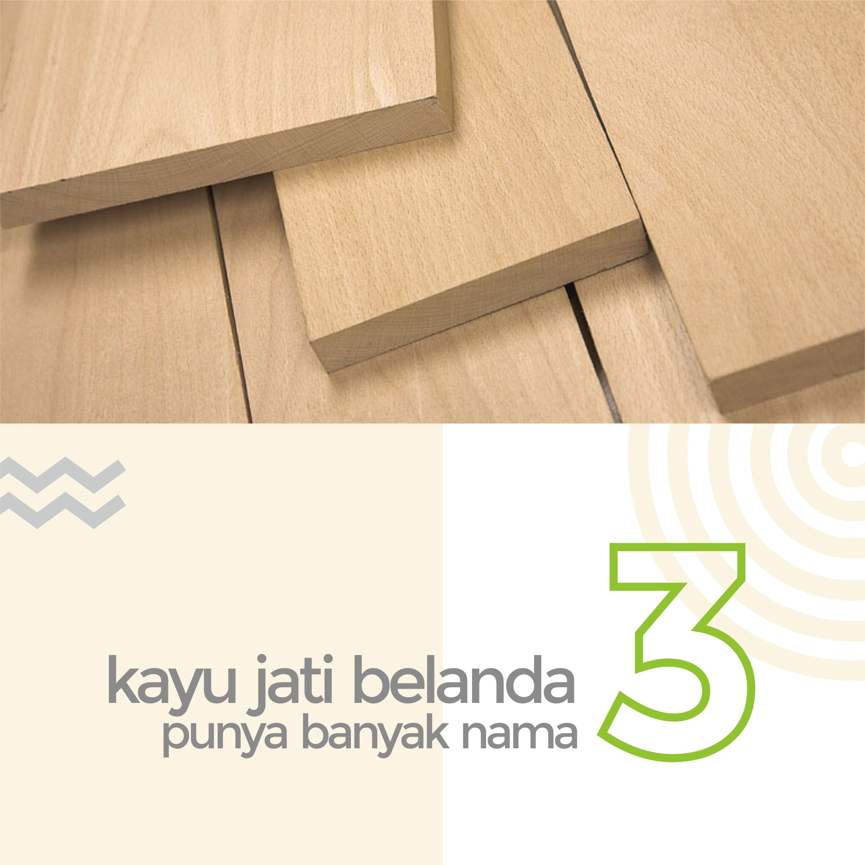 Memiliki Bermacam-Macam Nama